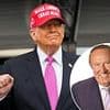 ANDREW NEIL: Donald Trump promised the US a golden age but, so far, it's only his family that are enriching themselves. With polls tumbling and Putin playing him like a fiddle, I fear what will come next