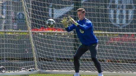 FC Barcelona: Ter Stegen vor Rückkehr
