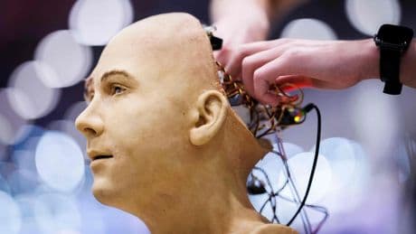 Künstliche Intelligenz: Jenseits des Turings-Tests