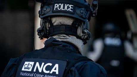 Police to investigate grooming gangs using AI technology