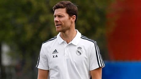 Real Madrid'de Xabi Alonso dönemi