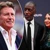 Lord Coe raises concerns around Michael Johnson's Grand Slam Track with athletes still yet to be paid for first meet in April
