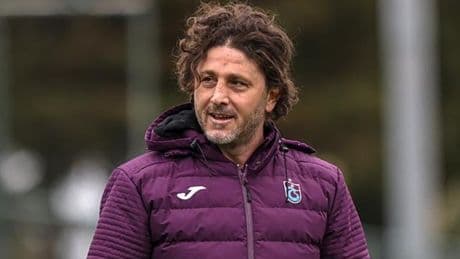 Trabzonspor Teknik Direktörü Fatih Tekke: "Kolay karşılaşmamız olmuyor!"