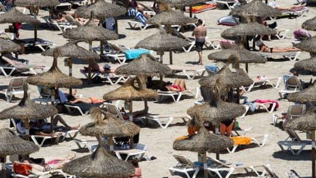 Bienvenidos a las vacaciones más caras de la historia: cuando ir a Mallorca cuesta tanto como viajar a Bali