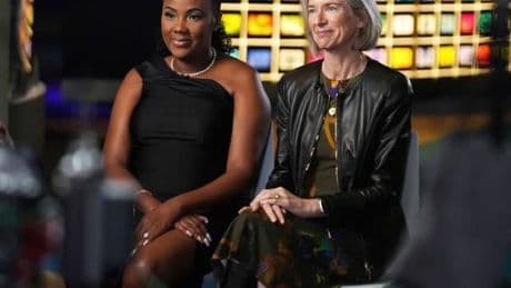 Jennifer Doudna: A Multi-Billion Dollar Market For CRISPR Therapies Is Possible
