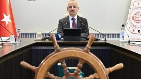 Türk bayraklı gemilerde güvenlik seviyesi en üst düzeye çıkarıldı