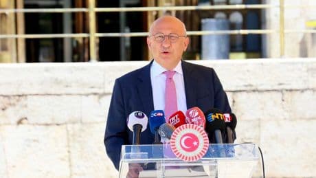 10. Yargı Paketi'nde yer alan 'erişim engellemeleri' düzenlemesine tepki