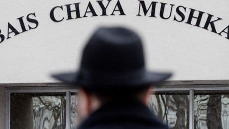 Jews target of 40% of total hate crimes last year: Toronto police