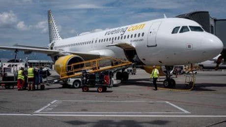 Vueling – Antisemitismus-Vorwürfe gegen Airline: Rauswurf einer jüdischen Jugendgruppe aus spanischem Flugzeug entfacht Debatte