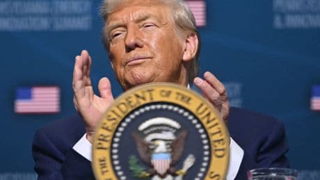 Maga-Bewegung: In Trumps Welt sind die Schwachen nichts als Verlierer