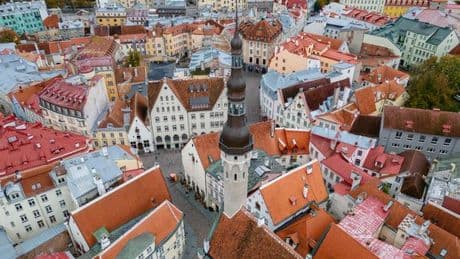 I've travelled every continent - this is the most underrated city I've ever seen