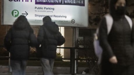Toronto man who killed his mom because 'he thought she was a zombie' gets absolute discharge