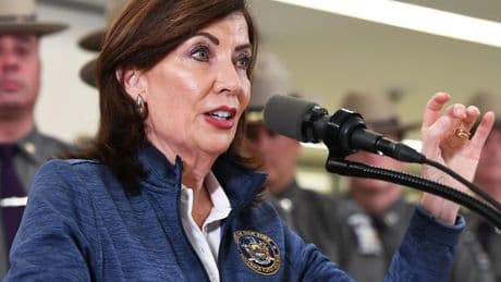 Gov. Hochul has only herself to blame for NY’s looming Medicaid crisis