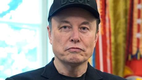 USA: Elon Musk will eigene Partei gründen