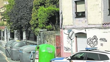 Detenido un tercer implicado en la agresión con destornilladores a un joven en Getxo