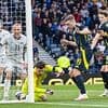 Scotland 1 Iceland 3: It's a Hampden horror show for Steve Clarke as end-of-season friendly falls flat