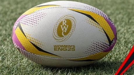 Teledeporte emitirá el debut de España en el Mundial de rugby femenino el domingo a las 18:30 horas