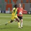 Football. U19 : le FC Nantes recevra Strasbourg en quart de finale des play-offs