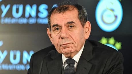 G.Saray Başkanı Dursun Özbek, Barış Alper için net konuştu: Satmıyoruz!