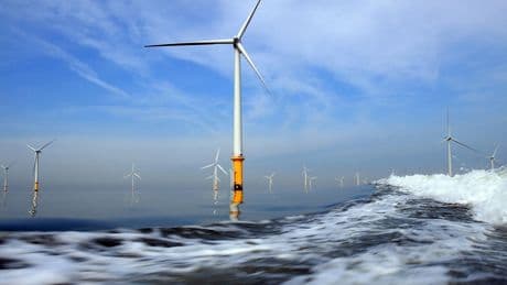 Glasgow team reveals how bladeless wind turbines could power the future