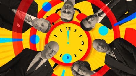 Should a new report on Scots' top concerns sound alarm bells for politicians?