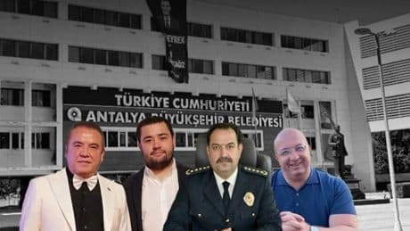 Antalya'daki yolsuzluk operasyonunda yeni gelişme! Rüşvet sorusuna tuhaf cevap: Ödememişse canı sağolsun