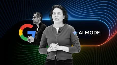 Internetsuche: Wie Googles KI das Nachrichtengeschäft verändert – und wer am stärksten verliert