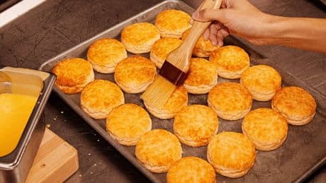 Popular fast food chain offers FREE sweet American product to customers – but you’ll have to be quick