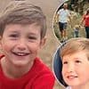 Boy, 5, died at school after he ate biscuit and suffered a serious allergic reaction, inquest hears
