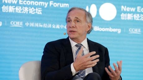 Billionaire Ray Dalio sells remaining stake in Bridgewater — firm he founded 50 years ago