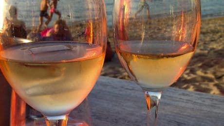 Le rosé, un vin facile à boire mais difficile à élaborer