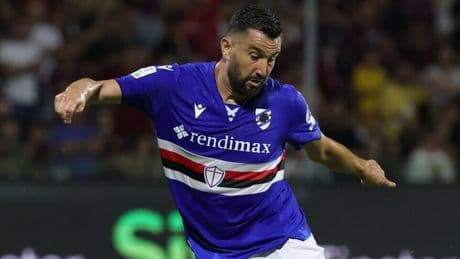 Coda e Tutino, la Samp alla prova mercato: Donati al lavoro, i tifosi intanto ci sono
