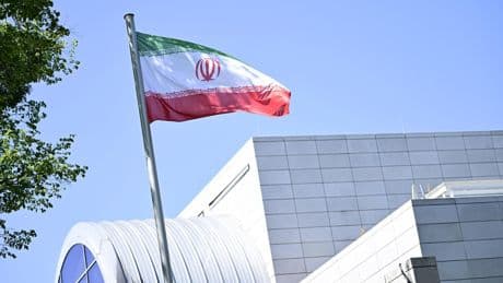 Français disparu en Iran : Téhéran annonce l’arrestation du jeune cycliste
