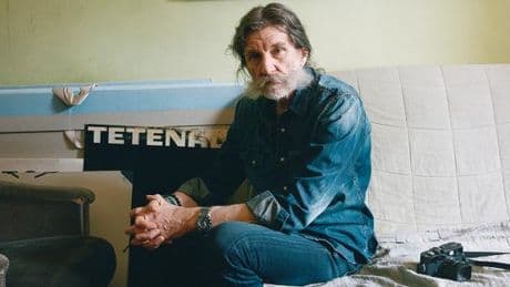 A Kiev, les images d’Oleksandr Glyadelov défient les bombes
