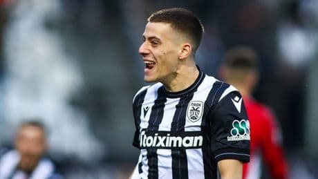 VfB Stuttgart bekommt Wunschspieler Giannis Konstantelias nicht
