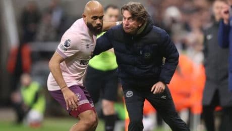 Thomas Frank may have made Bryan Mbeumo transfer error in 'Man Utd hijack' twist
