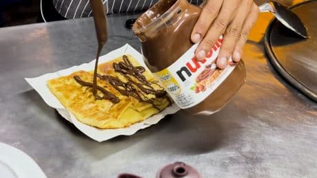 Haselnuss-Schock - Wird Nutella jetzt zum Luxusgut?