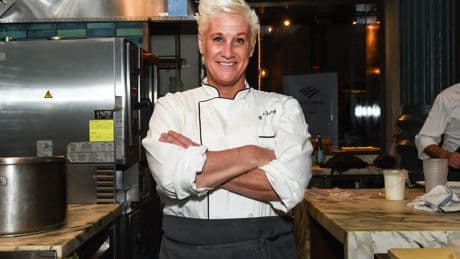 ‘Worst Cooks In America’ Returns — So Does Anne Burrell’s Lasting Impact