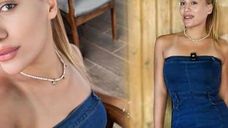 Survivor haberleri: Almeda Baylan'dan merak uyandıran Instagram paylaşımı!