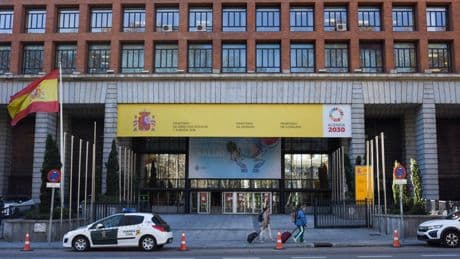 El Tribunal de Cuentas advierte a Sanidad: La recopilación de datos del VIH es incorrecta