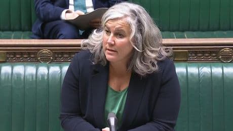 Minister insists ‘those with broadest shoulders should carry greatest burden’ over wealth tax
