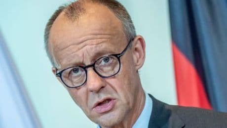 Friedrich Merz lobt Handelsdeal zwischen EU und den USA