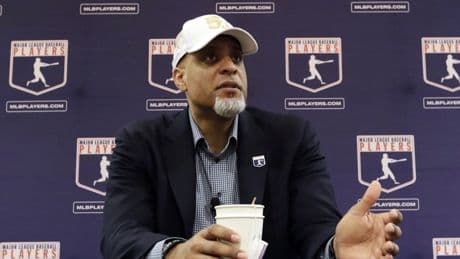 MLB, NFL players contacted by federal agents in stunning licensing firm investigation