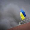 Krieg in der Ukraine: Tote nach russischem Raketenschlag im Gebiet Dnipropetrowsk