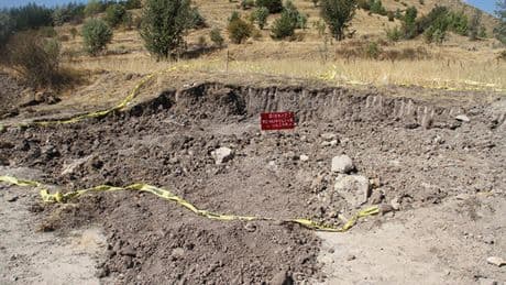 Şifa ararken canlarından oldular... Suyun üzeri kapatıldı! Korkunç iddia: Daha önce de hayatını kaybedenler olmuş