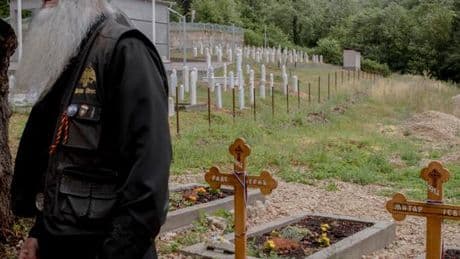A Srebrenica, trente ans après le génocide, « le cercle vicieux » du déni