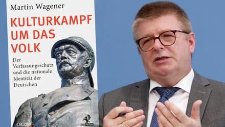 „Nicht verfassungsfeindlich“ Brisantes Urteil könnte Bewegung in Debatte um „ethnischen Volksbegriff“ bringen