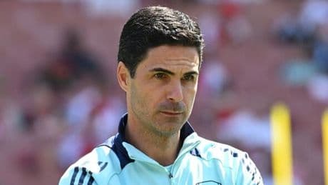 Arsenal’s electric starting XI next season if Mikel Arteta lands £176m trio