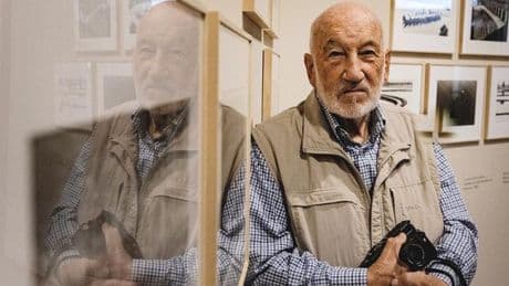 Fotografie: Fotograf Gianni Berengo Gardin ist tot