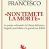“Che Chiesa sarà dopo di me? Lo sa il Signore”: in libreria i dialoghi di Papa Francesco con il direttore del Tg1 Gian Marco Chiocci